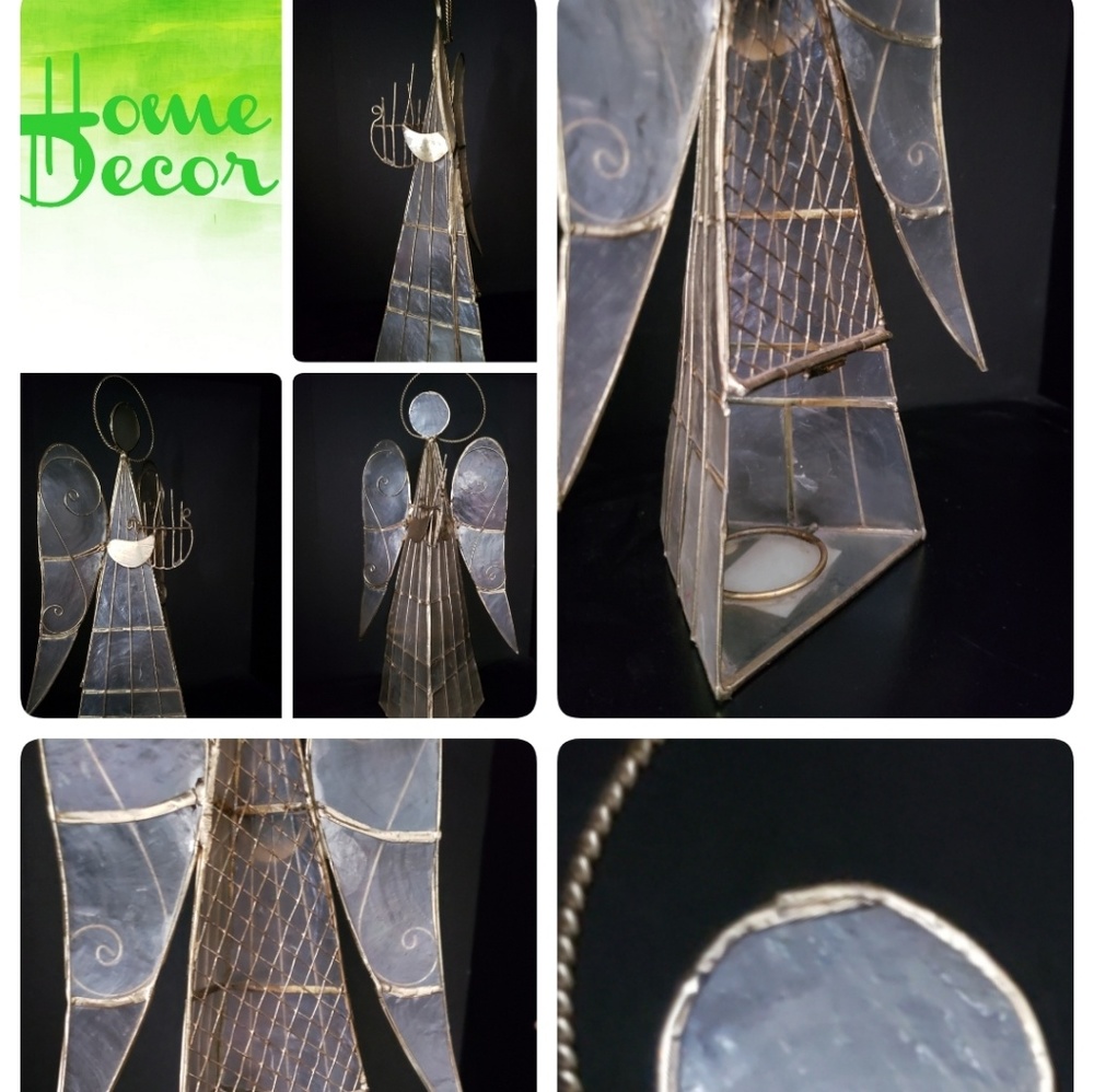 Candle Holder